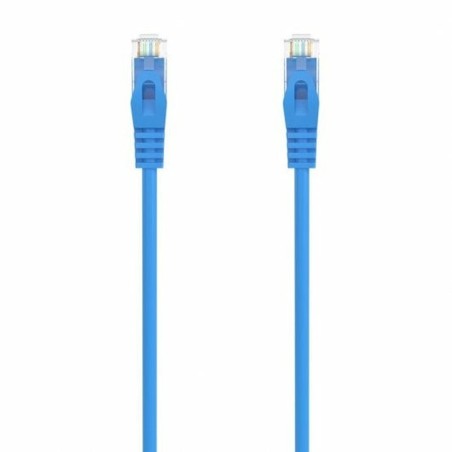 CAT 6 UTP Kabel Aisens A145-0576 Blau 3 m