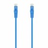 CAT 6 UTP Kabel Aisens A145-0576 Blau 3 m