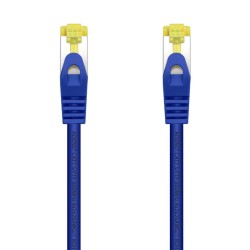 FTP starres Netzwerkkabel der Kategorie 7 Aisens A146-0479 Blau 2 m