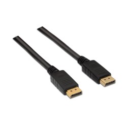 DisplayPort-Kabel Aisens... (MPN M0500544)