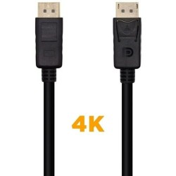 DisplayPort-Kabel Aisens... (MPN M0500551)