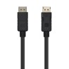 DisplayPort-Kabel Aisens A149-0390 Schwarz 2 m