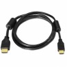 HDMI Kabel Aisens A119-0098 Schwarz 1,8 m