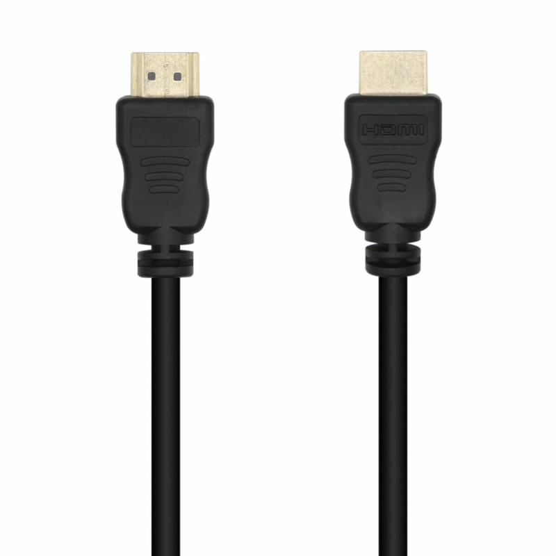 HDMI Kabel Aisens A119-0531 Schwarz 3 m