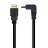 HDMI Kabel Aisens A120-0457 Schwarz