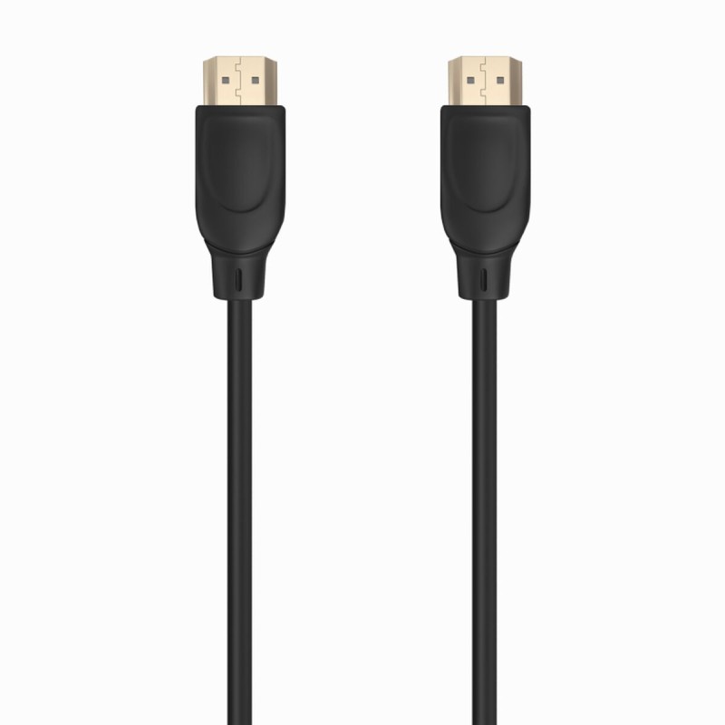 HDMI Kabel Aisens A120-0721 Schwarz 50 cm