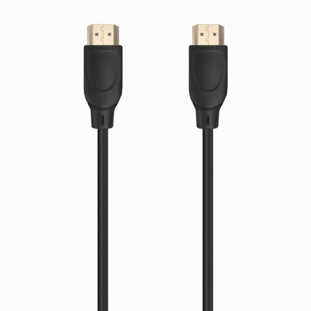 HDMI Kabel Aisens A120-0721 Schwarz 50 cm