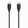 HDMI Kabel Aisens A120-0721 Schwarz 50 cm