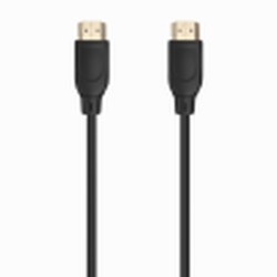 HDMI Kabel Aisens A120-0721 Schwarz 50 cm