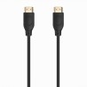 HDMI Kabel Aisens A120-0722 Schwarz 1 m