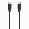 HDMI Kabel Aisens A120-0722 Schwarz 1 m