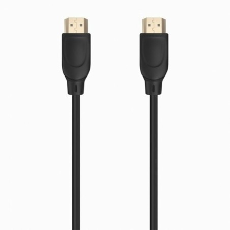 HDMI Kabel Aisens A120-0723 Schwarz 1,5 m