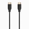 HDMI Kabel Aisens A120-0723 Schwarz 1,5 m