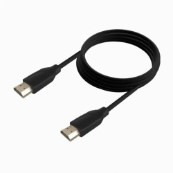 HDMI Kabel Aisens A120-0723 Schwarz 1,5 m