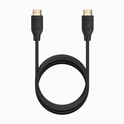 HDMI Kabel Aisens A120-0723 Schwarz 1,5 m