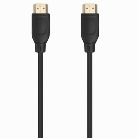 HDMI Kabel Aisens A120-0725 Schwarz 3 m