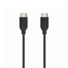 HDMI Kabel Aisens A120-0730 1,5 m Schwarz