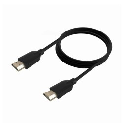 HDMI Kabel Aisens A120-0730 1,5 m Schwarz