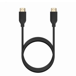 HDMI Kabel Aisens A120-0730 1,5 m Schwarz