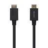 HDMI Kabel Aisens A150-0423 Schwarz 2 m