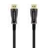 HDMI Kabel Aisens A153-0515 Schwarz 10 m