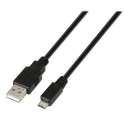 USB-Kabel Aisens A101-0029... (MPN M0500736)