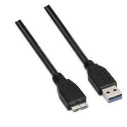 USB-Kabel Aisens A105-0043... (MPN M0500746)