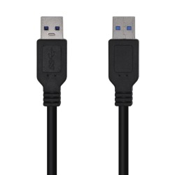 USB-Kabel Aisens A105-0447... (MPN M0500756)