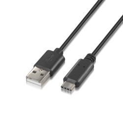 USB 2.0 A zu USB-C-Kabel... (MPN M0500778)