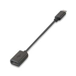 USB A zu USB-C-Kabel Aisens... (MPN M0500786)