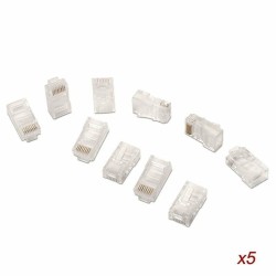 RJ45-Anschluss Aisens... (MPN M0500929)