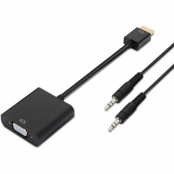 HDMI-zu-SVGA-Adapter mit... (MPN M0500975)