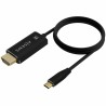 USB-C-zu-HDMI-Adapter Aisens A109-0712 2 m