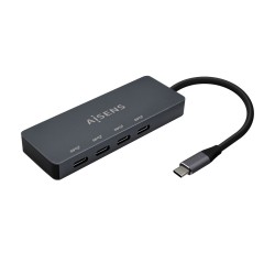 Hub USB Aisens A109-0745... (MPN M0501043)