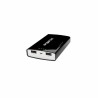 Power Bank approx! APPPB78EVBK 7800 mAh 2 x USB Micro USB 5 V 1-2 A Schwarz