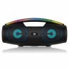 Tragbare Bluetooth-Lautsprecher Avenzo AV-SP3502B Schwarz