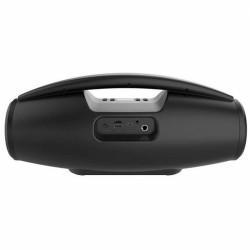 Tragbare Bluetooth-Lautsprecher Avenzo AV-SP3502B Schwarz