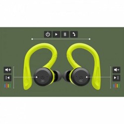 Bluetooth in Ear Headset Avenzo AV-TW5003G