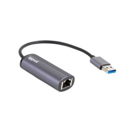 USB -zu-Red RJ45-Adapter... (MPN S0236769)