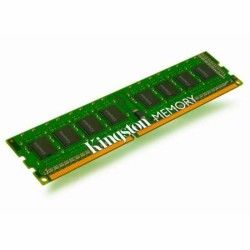 RAM Speicher Kingston KVR16N11S8/4 4 GB 1600 mHz DDR3 CL11