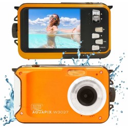 Digitalkamera Aquapix W3027 (MPN S0457651)