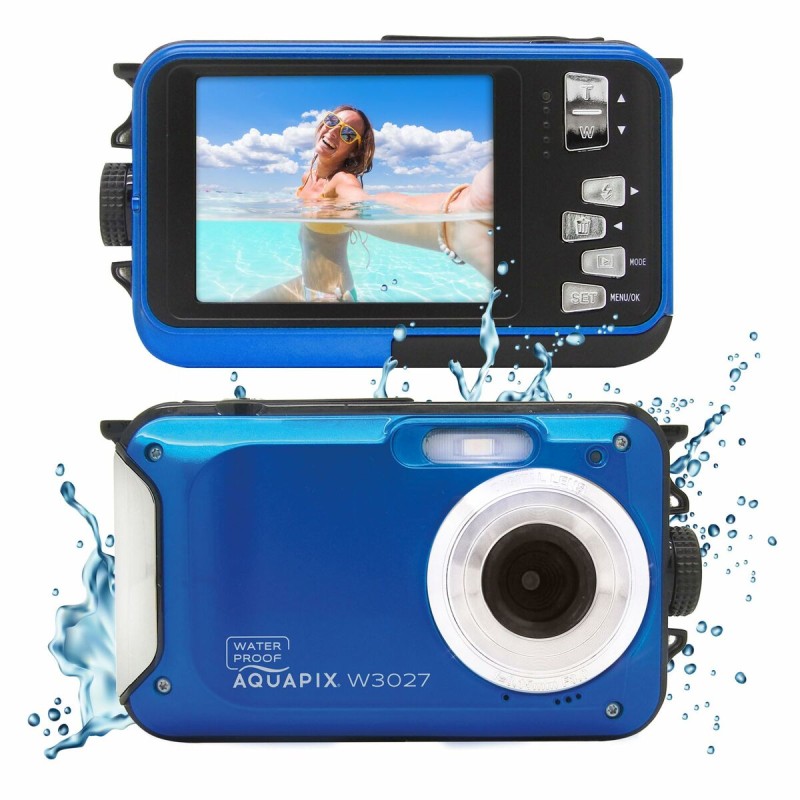 Digitalkamera Aquapix W3027