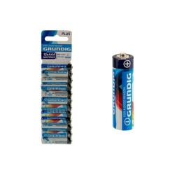 Batterien Grundig RO3 (12 pcs) (MPN S3607474)