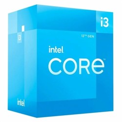 Prozessor Intel i3-12100F... (MPN M0317290)