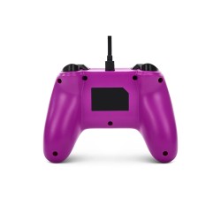 Gaming Controller Powera GRAPE Lila Nintendo Switch