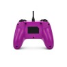 Gaming Controller Powera GRAPE Lila Nintendo Switch