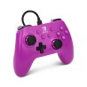 Gaming Controller Powera GRAPE Lila Nintendo Switch