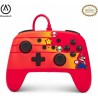 Gaming Controller Powera SPEEDS MAR Rot Nintendo Switch