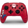 Gaming Controller Powera SWITCH ENHANCED Rot Nintendo Switch Bluetooth Bluetooth 5.0