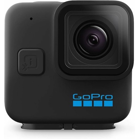 Sport-Kamera GoPro HERO11 Schwarz